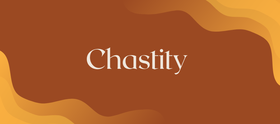 Chastity