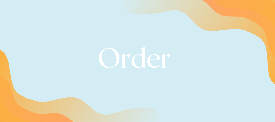 Order