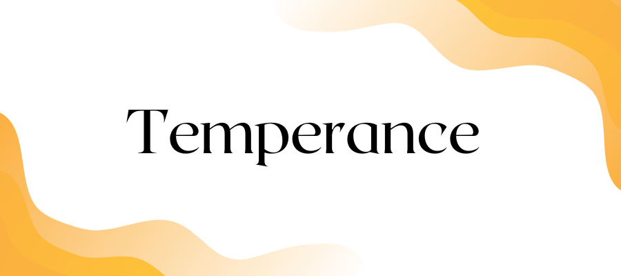 Temperance